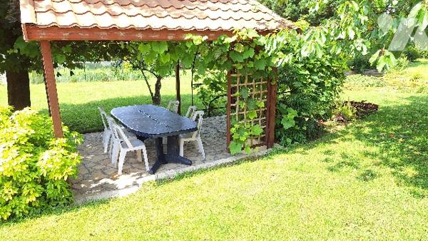 Saint-Dizier grande maison avec local commercial indépendant