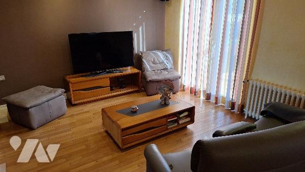 Saint-Dizier grande maison avec local commercial indépendant