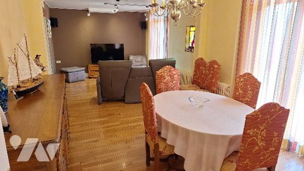 Saint-Dizier grande maison avec local commercial indépendant