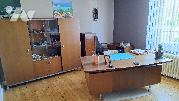 Saint-Dizier grande maison avec local commercial indépendant