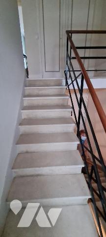 A vendre, Charente Maritime, 
Royan hyper centre à deux pas de la plage, duplex à rafraîchir c...