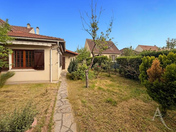 Maison plain pied 5 pièces 114 m2
