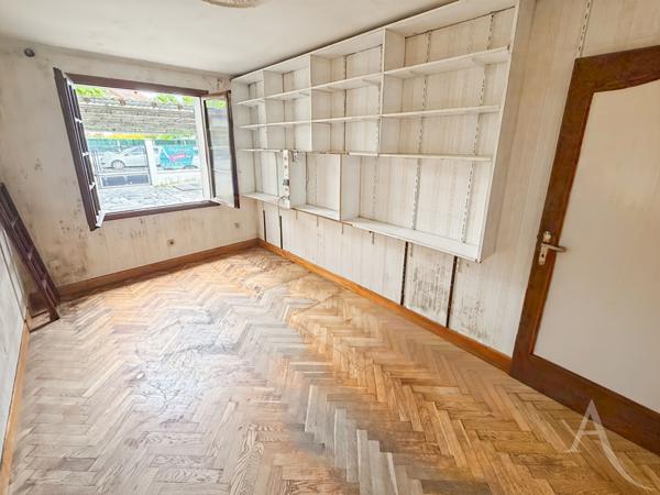 Maison plain pied 5 pièces 114 m2