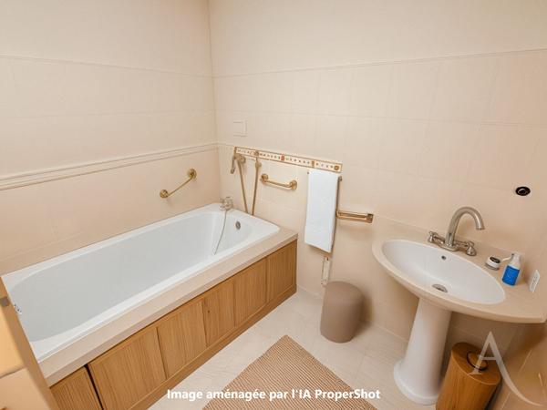 Maison plain pied 5 pièces 114 m2