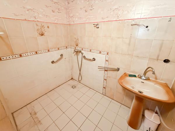 Maison plain pied 5 pièces 114 m2