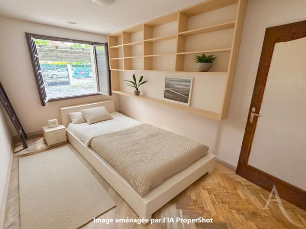 Maison plain pied 5 pièces 114 m2