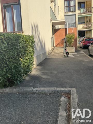 Appartement à vendre 4 pièces 71 m² Avon