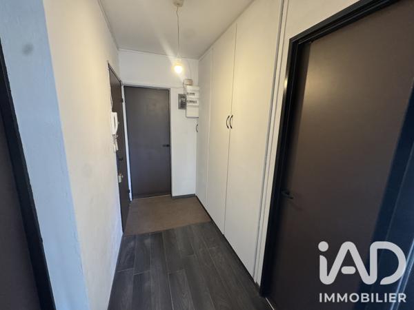 Appartement à vendre 4 pièces 71 m² Avon