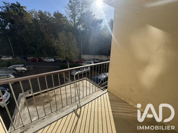 Appartement à vendre 4 pièces 71 m² Avon