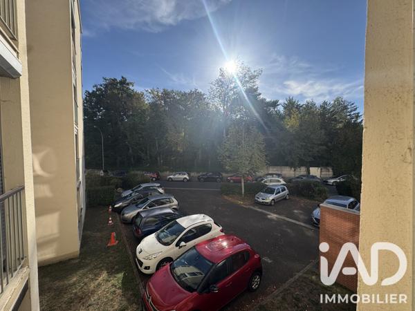 Appartement à vendre 4 pièces 71 m² Avon