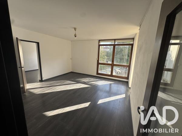 Appartement à vendre 4 pièces 71 m² Avon