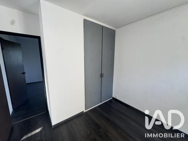 Appartement à vendre 4 pièces 71 m² Avon