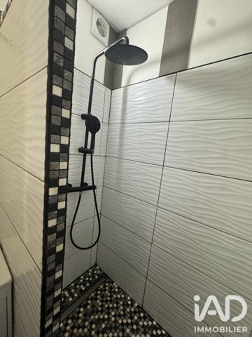 Appartement à vendre 4 pièces 71 m² Avon