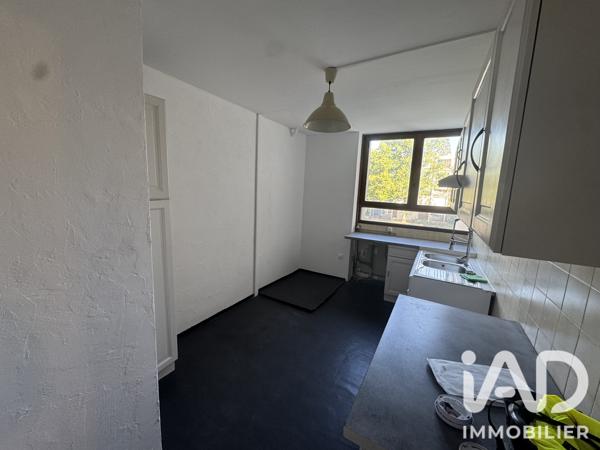 Appartement à vendre 4 pièces 71 m² Avon