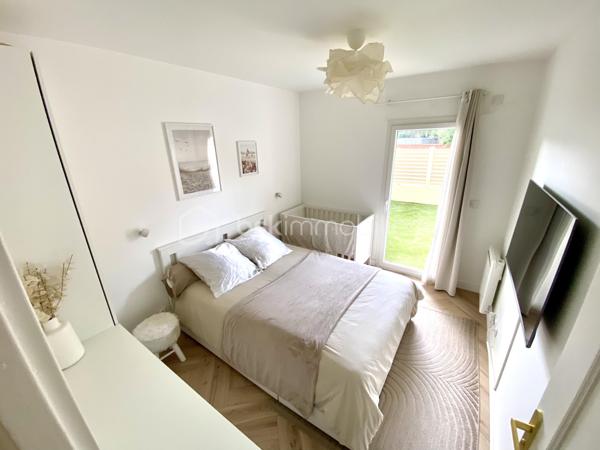 Appartement de 64,29 m²