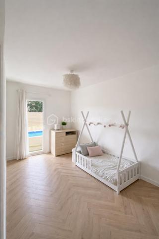 Appartement de 64,29 m²