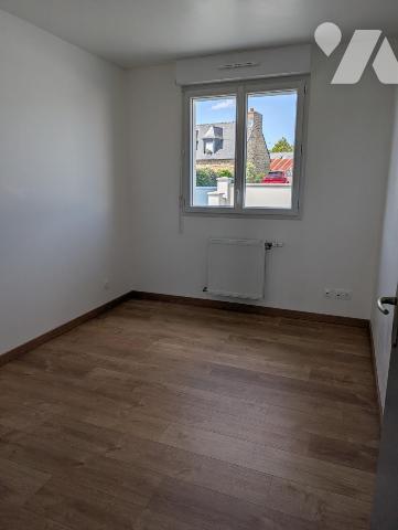 plein pied, 3 chambres, 5 minutes des commerces, 10 minutes des plages