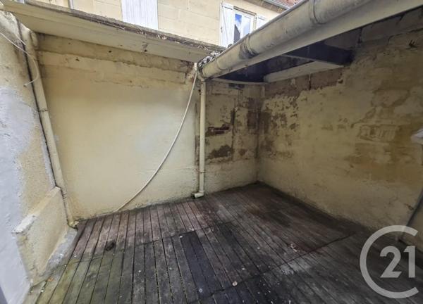Maison à vendre  3 pièces - 58,35 m 2   PONT STE MAXENCE  - 60
