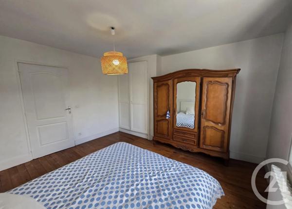 Maison à vendre  3 pièces - 58,35 m 2   PONT STE MAXENCE  - 60