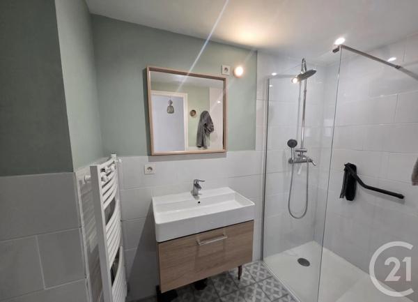 Maison à vendre  3 pièces - 58,35 m 2   PONT STE MAXENCE  - 60
