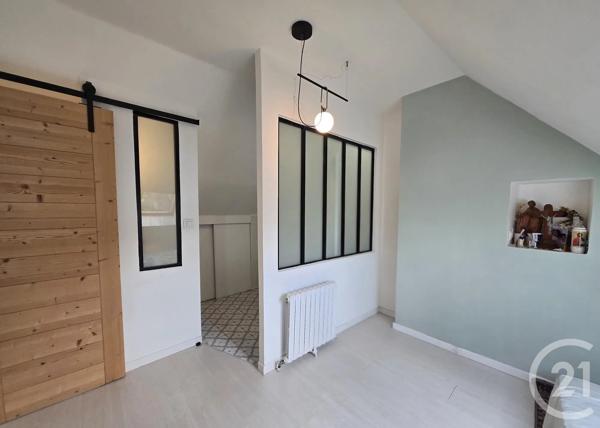 Maison à vendre  3 pièces - 58,35 m 2   PONT STE MAXENCE  - 60