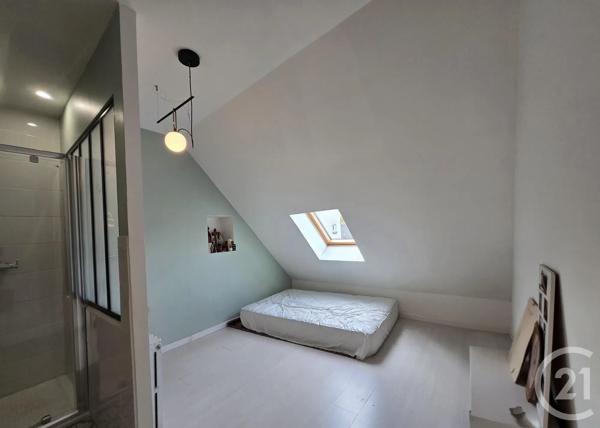 Maison à vendre  3 pièces - 58,35 m 2   PONT STE MAXENCE  - 60