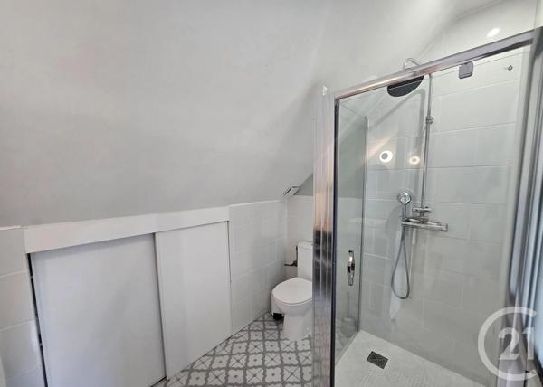 Maison à vendre  3 pièces - 58,35 m 2   PONT STE MAXENCE  - 60