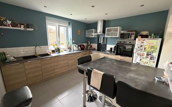 Immeuble à vendre
