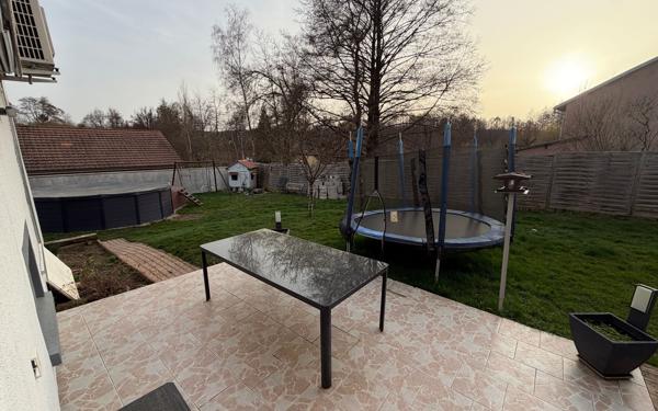 Immeuble à vendre