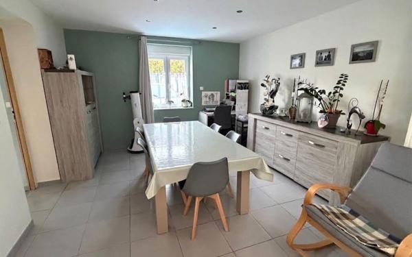 Immeuble à vendre