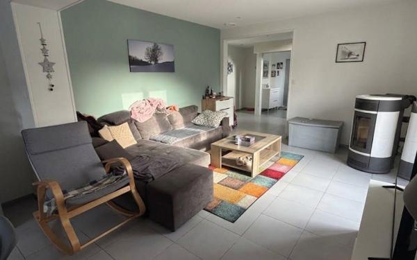 Immeuble à vendre