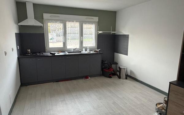 Immeuble à vendre