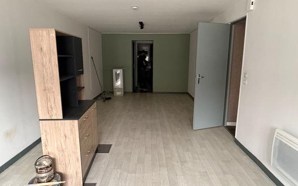 Immeuble à vendre