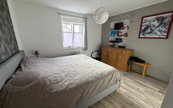 Immeuble à vendre
