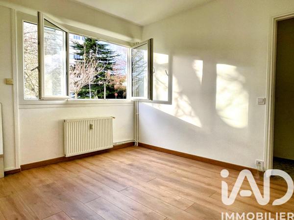 Appartement à vendre 2 pièces 49 m² Caen
