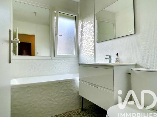 Appartement à vendre 2 pièces 49 m² Caen