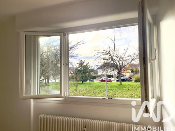 Appartement à vendre 2 pièces 49 m² Caen