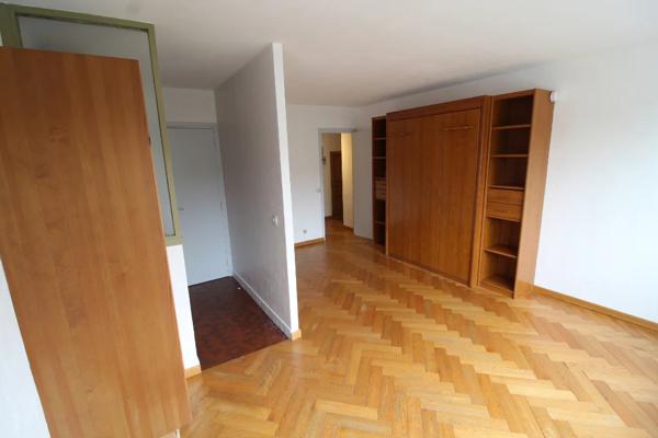Appartement à louer à Lille (59800)