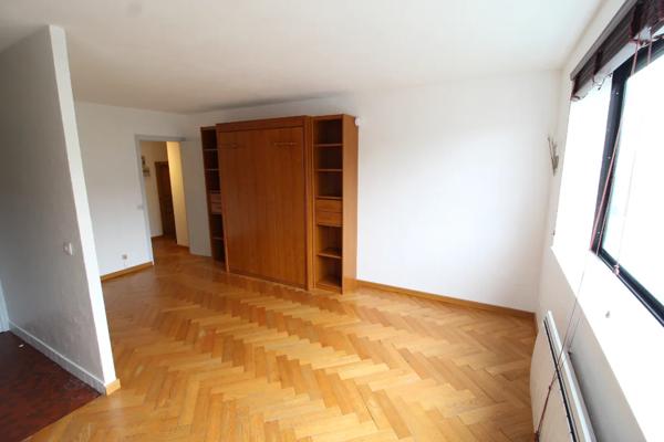 Appartement à louer à Lille (59800)