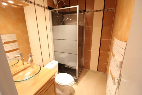 Appartement à louer à Lille (59800)