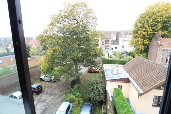 Appartement à louer à Lille (59800)