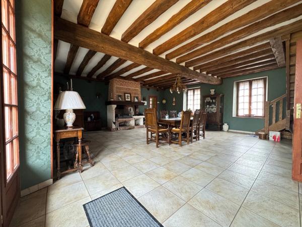 Maison 11 pièces, 250 M2