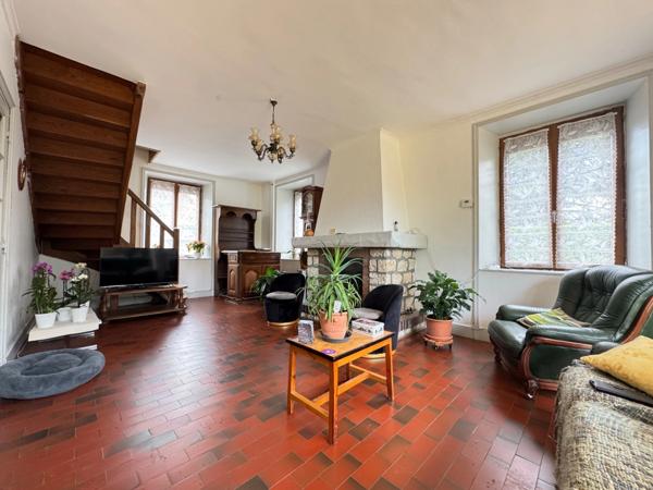 Maison 11 pièces, 250 M2