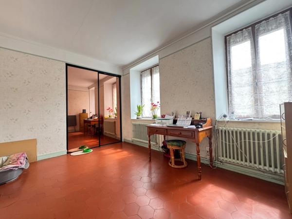 Maison 11 pièces, 250 M2