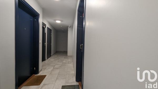 Appartement à vendre 3 pièces 53 m² Viry-Châtillon