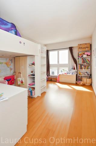 15 MIN RER B BOURG LA REINE - L'HAY LES ROSES - 4 PIECES - 81,13 M² - CAVE ET PLACE DE PARKING