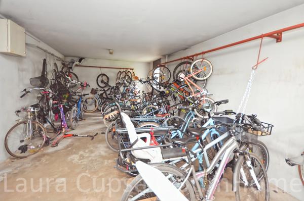 15 MIN RER B BOURG LA REINE - L'HAY LES ROSES - 4 PIECES - 81,13 M² - CAVE ET PLACE DE PARKING