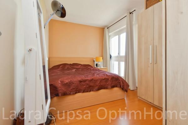 15 MIN RER B BOURG LA REINE - L'HAY LES ROSES - 4 PIECES - 81,13 M² - CAVE ET PLACE DE PARKING