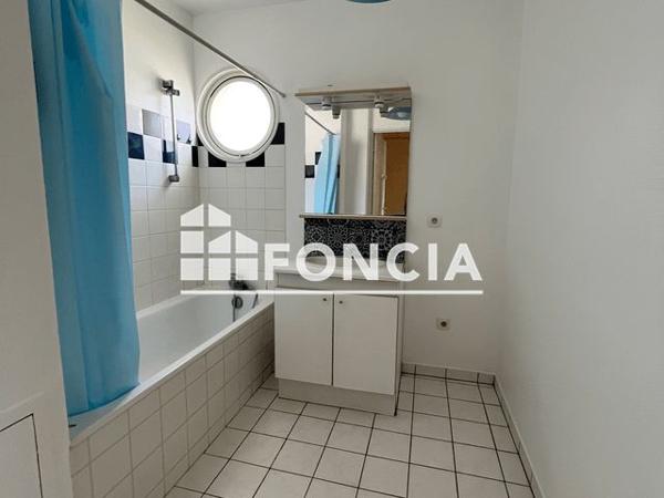 Location Appartement 3 pièces 67.78 m² - 13/25 RUE VICTOR HUGO Evreux 27000