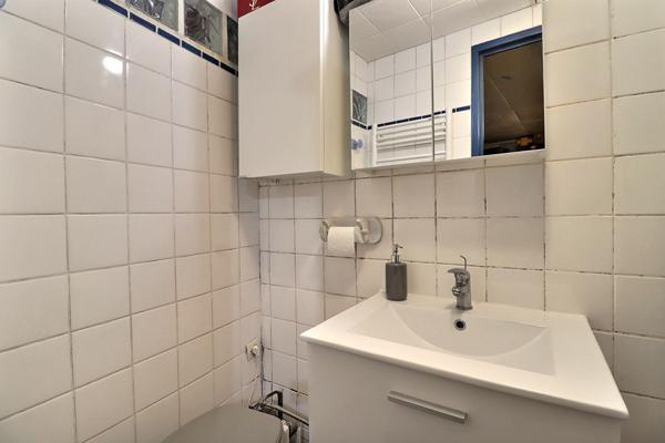 Maison Cormeilles En Parisis 2 pièce(s) 43 m2+ jardin privé.